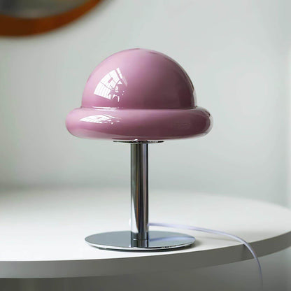 Kleine Glass Table Lamp