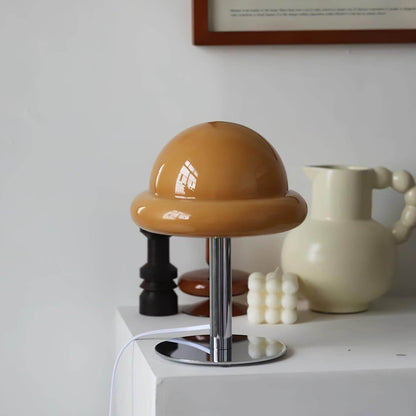 Kleine Glass Table Lamp
