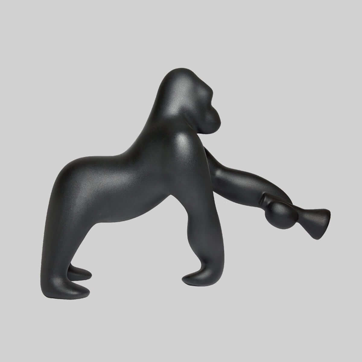 Kong Sculpture Floor Lamp