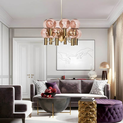 Kora Chandelier
