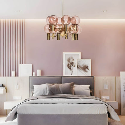 Kora Chandelier