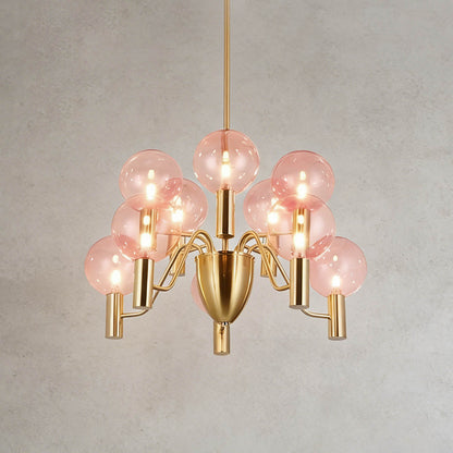 Kora Chandelier
