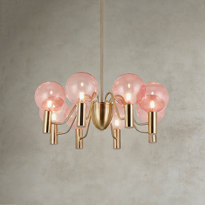Kora Chandelier