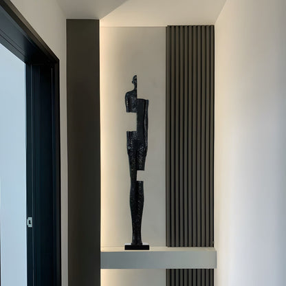 Kylorix Sculpture