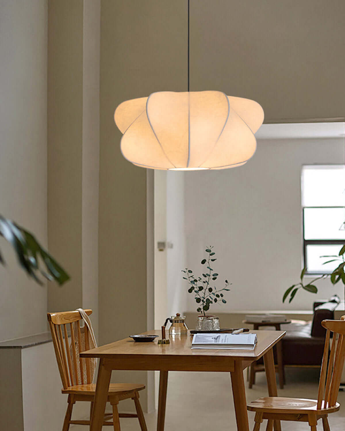 Kylvo Chandelier