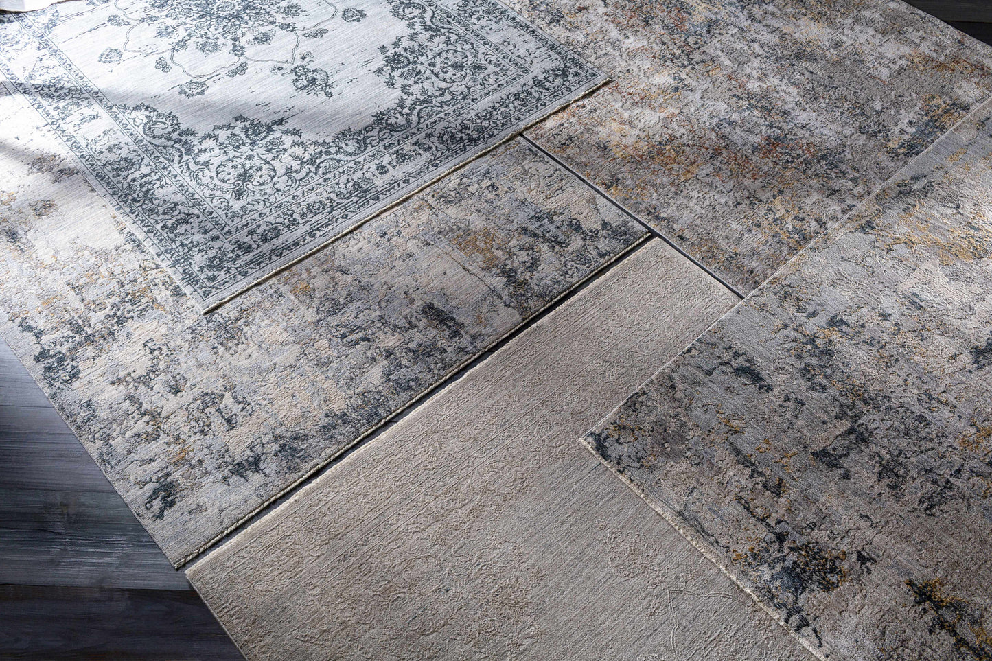 Midfield Luxe Rug