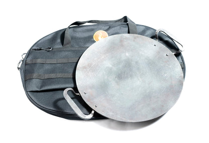 LavaBox Campfire Kitchen: Cooking and Campfire in one package (Heklas Backordered)