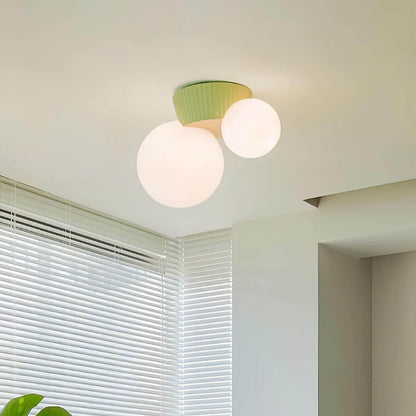 Land Ceiling Light