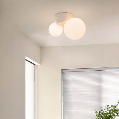 Land Ceiling Light