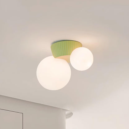 Land Ceiling Light