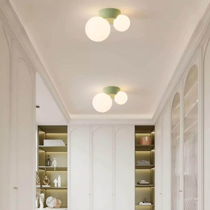 Land Ceiling Light
