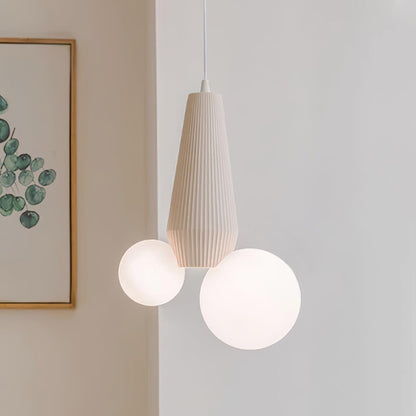 Land Pendant Lamp