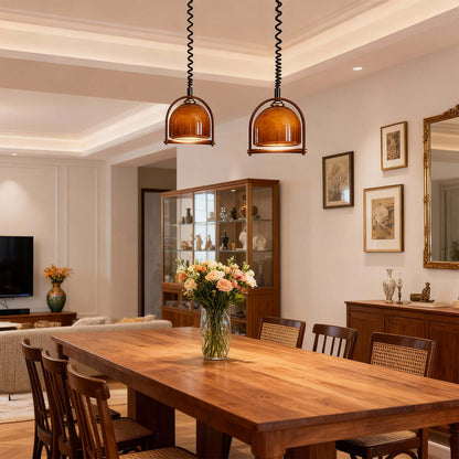 Lanuro Pendant Light