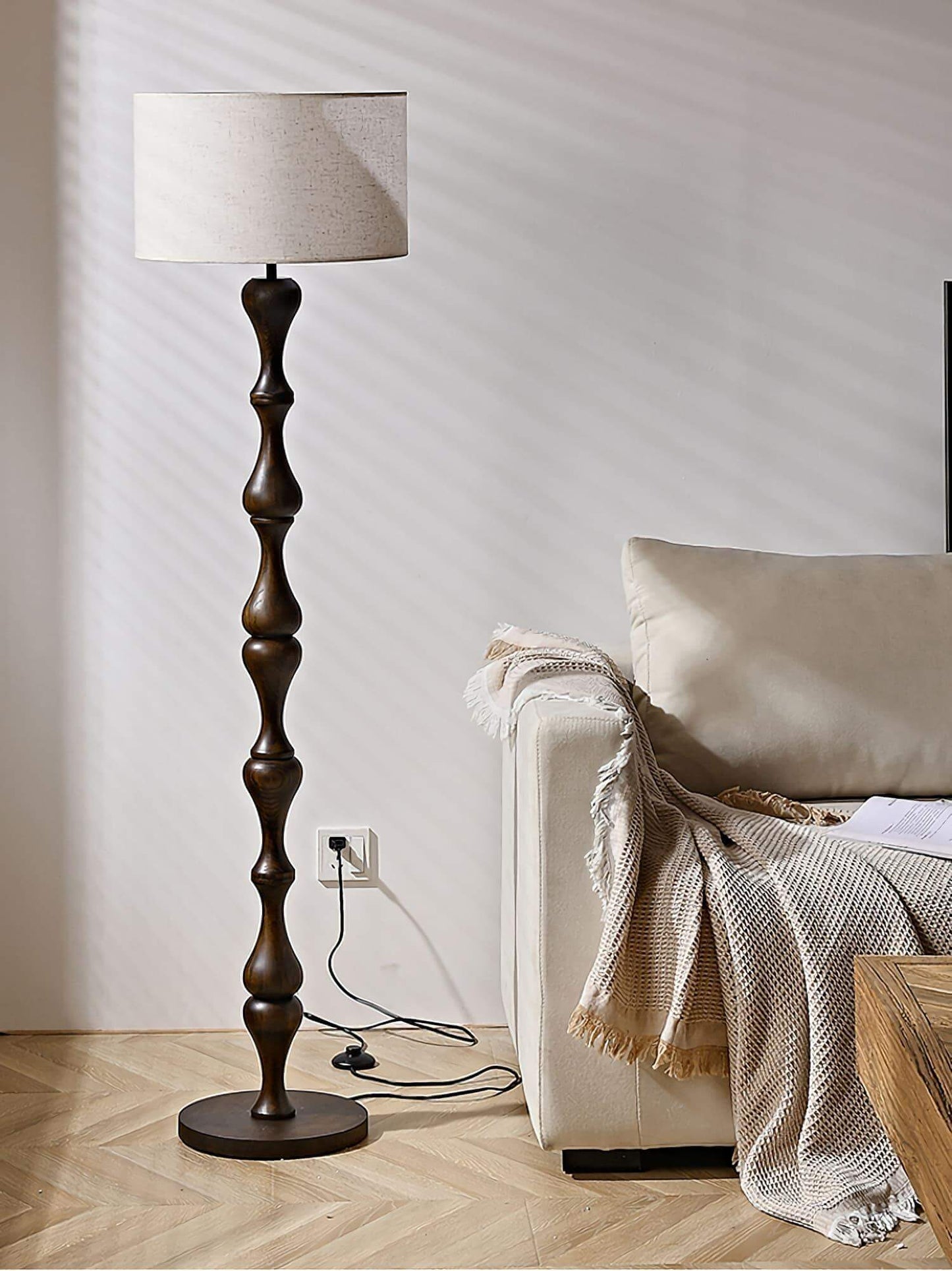 Laredo Floor Lamp