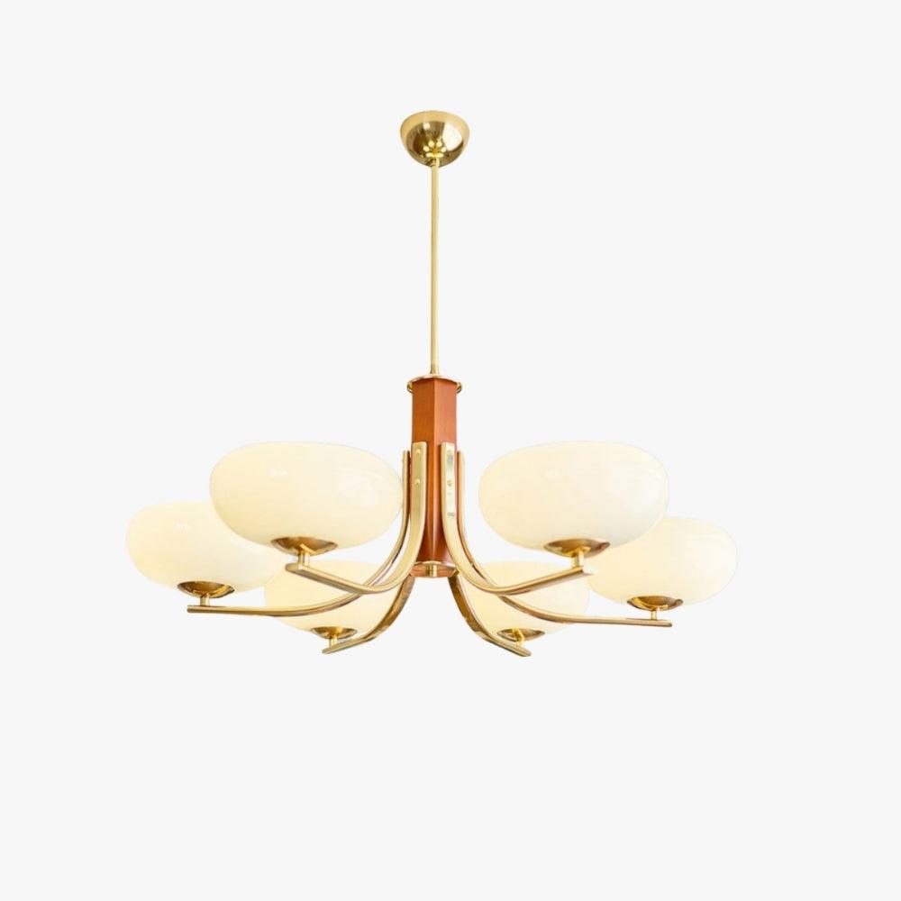 Larenta Rico Chandelier