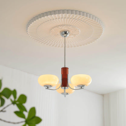 Larenta Rico Chandelier