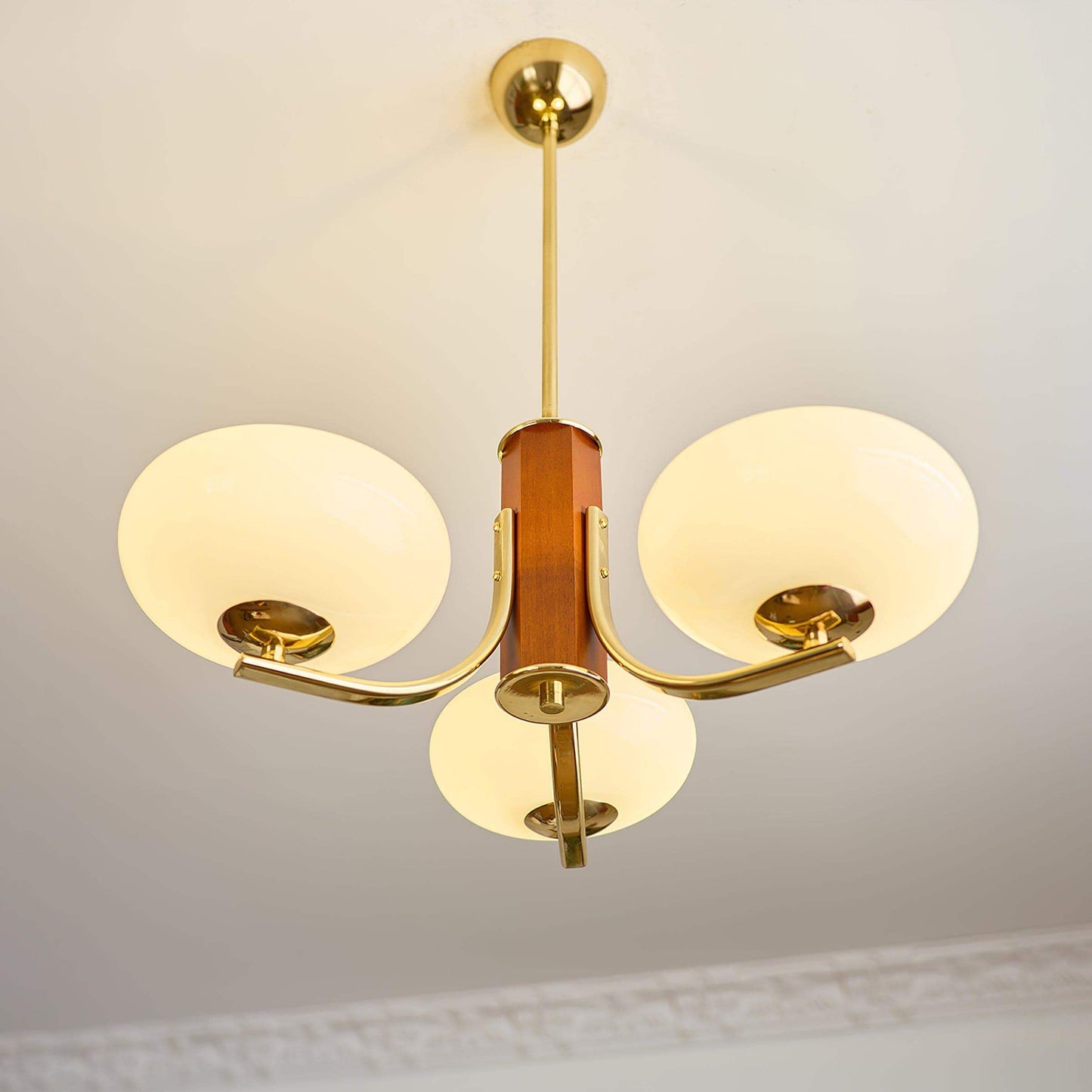 Larenta Rico Chandelier