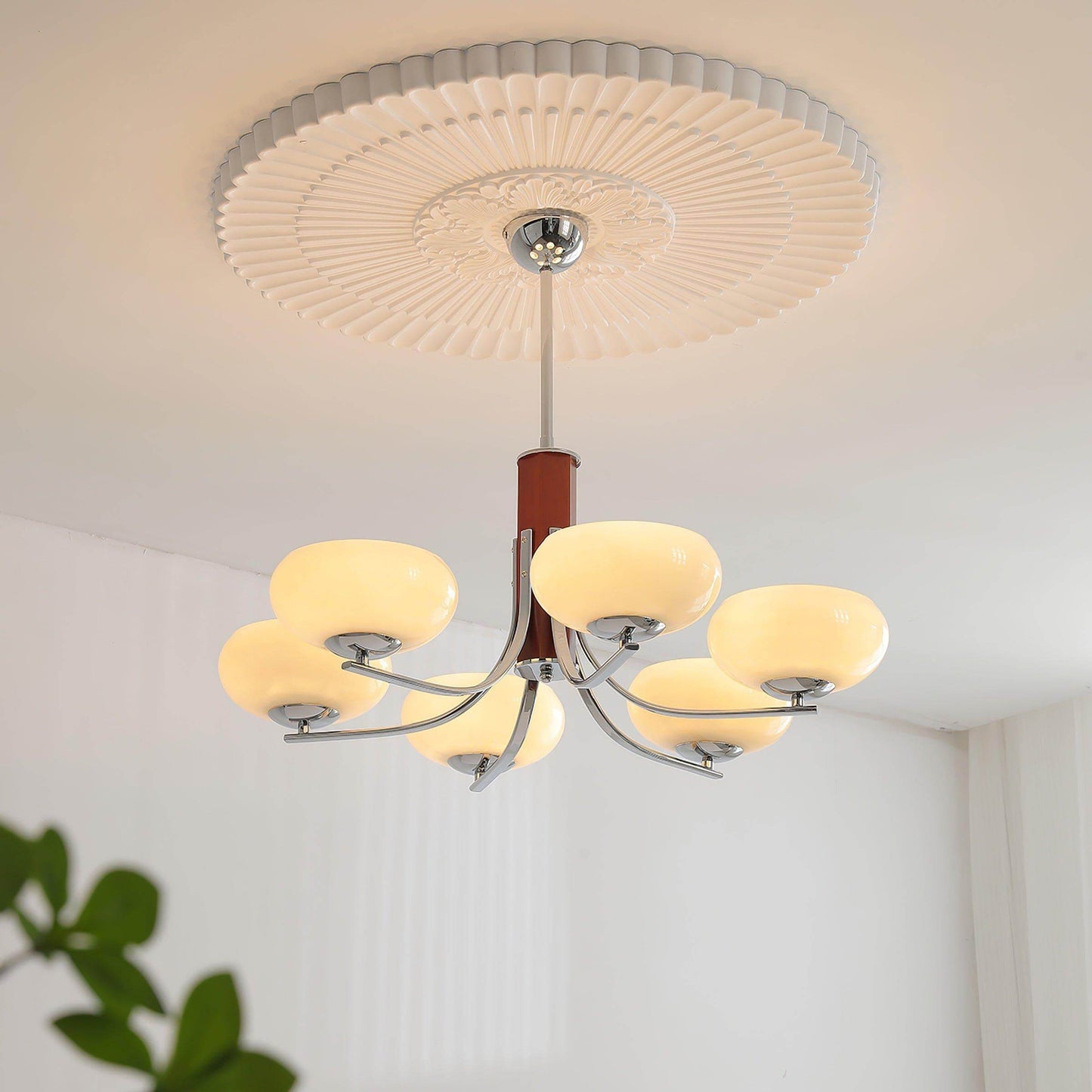 Larenta Rico Chandelier