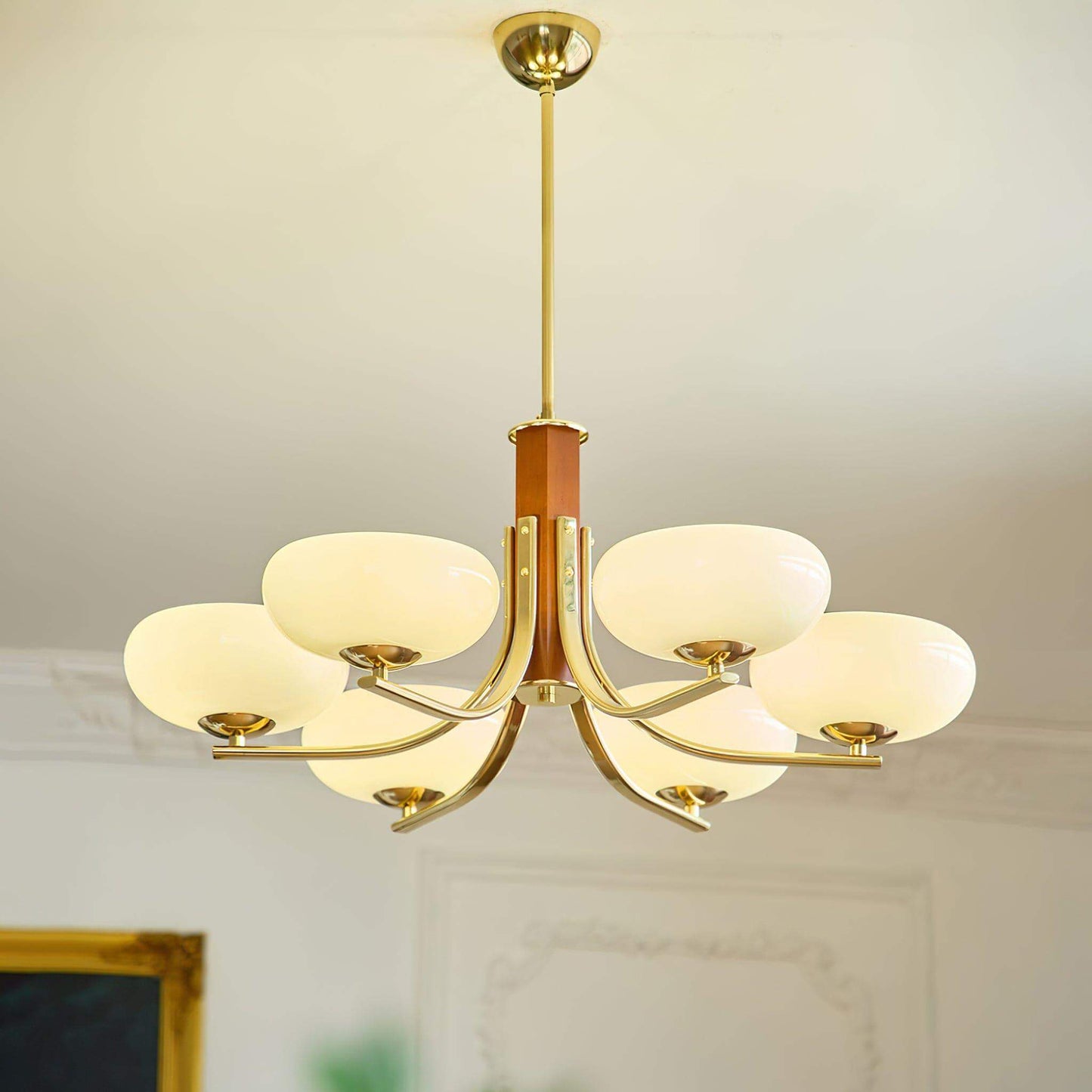 Larenta Rico Chandelier