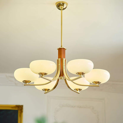 Larenta Rico Chandelier