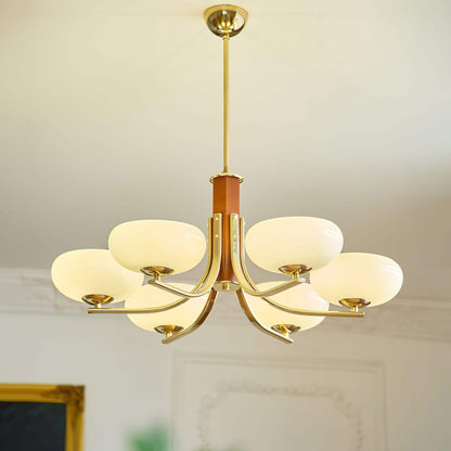Larenta Rico Chandelier