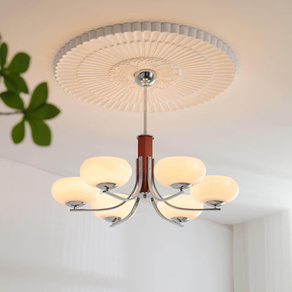 Larenta Rico Chandelier