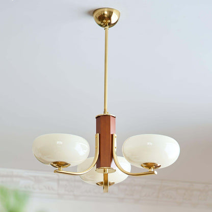 Larenta Rico Chandelier