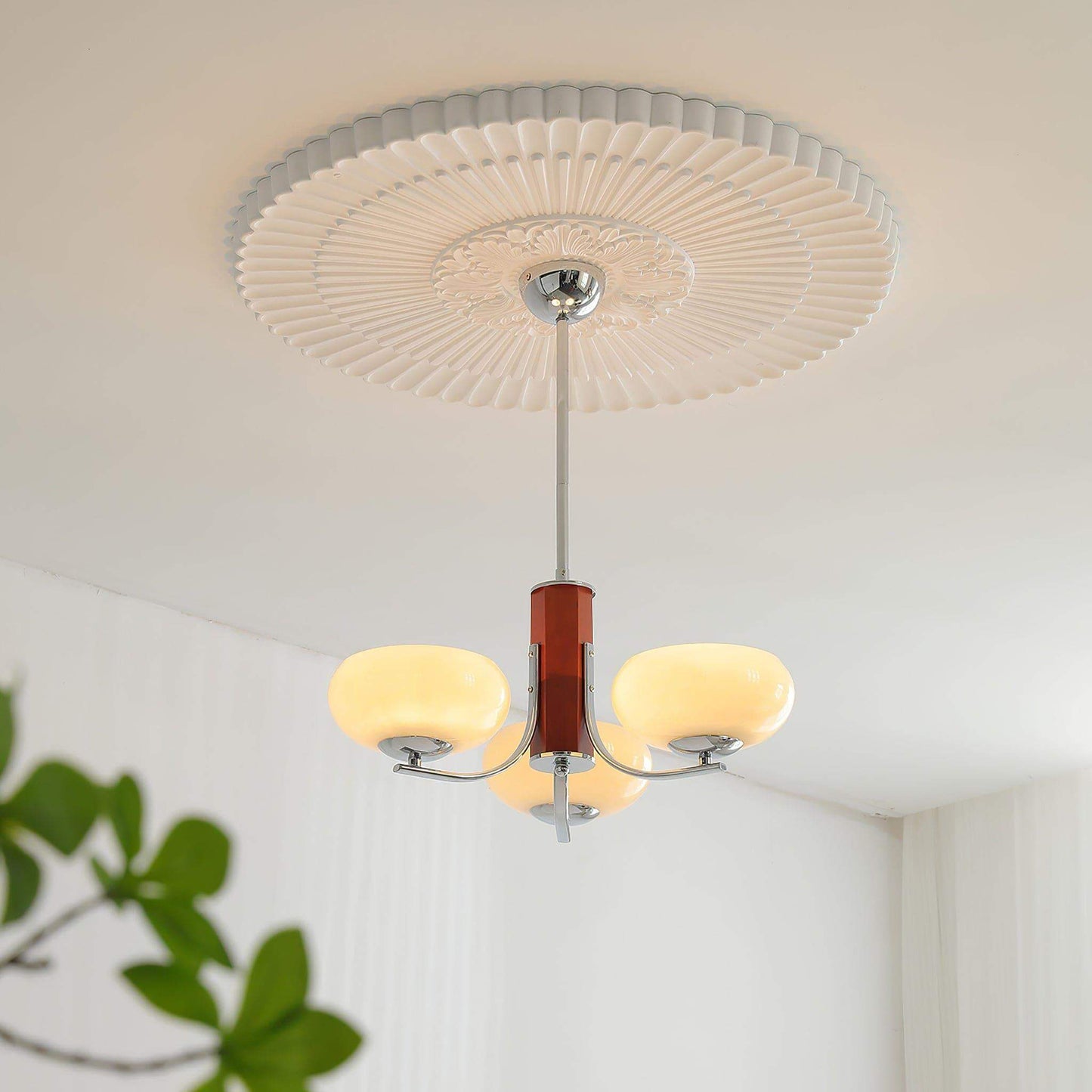 Larenta Rico Chandelier