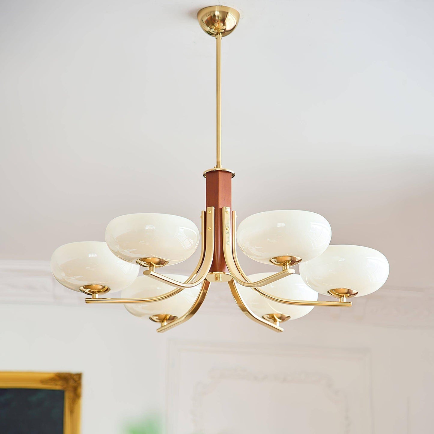 Larenta Rico Chandelier