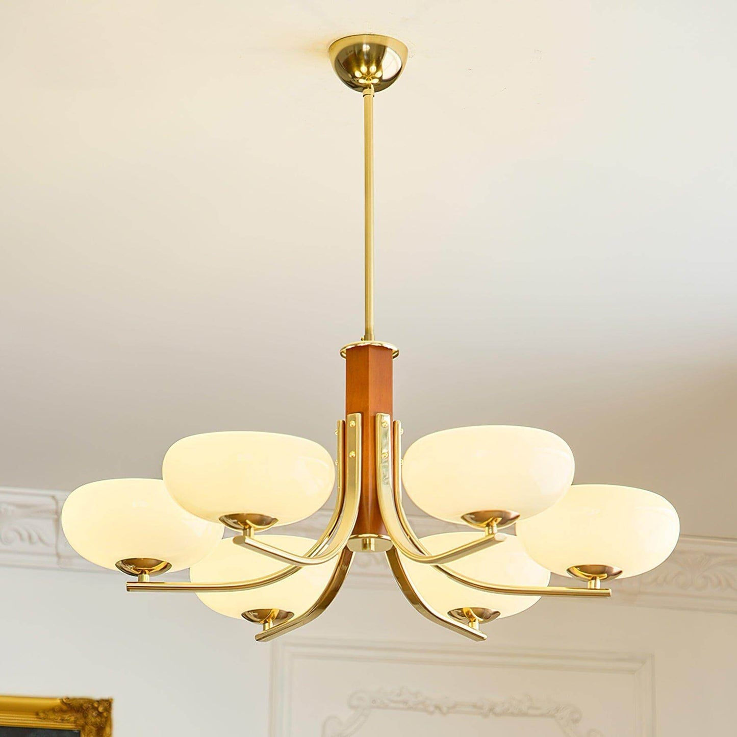 Larenta Rico Chandelier