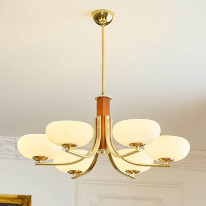 Larenta Rico Chandelier