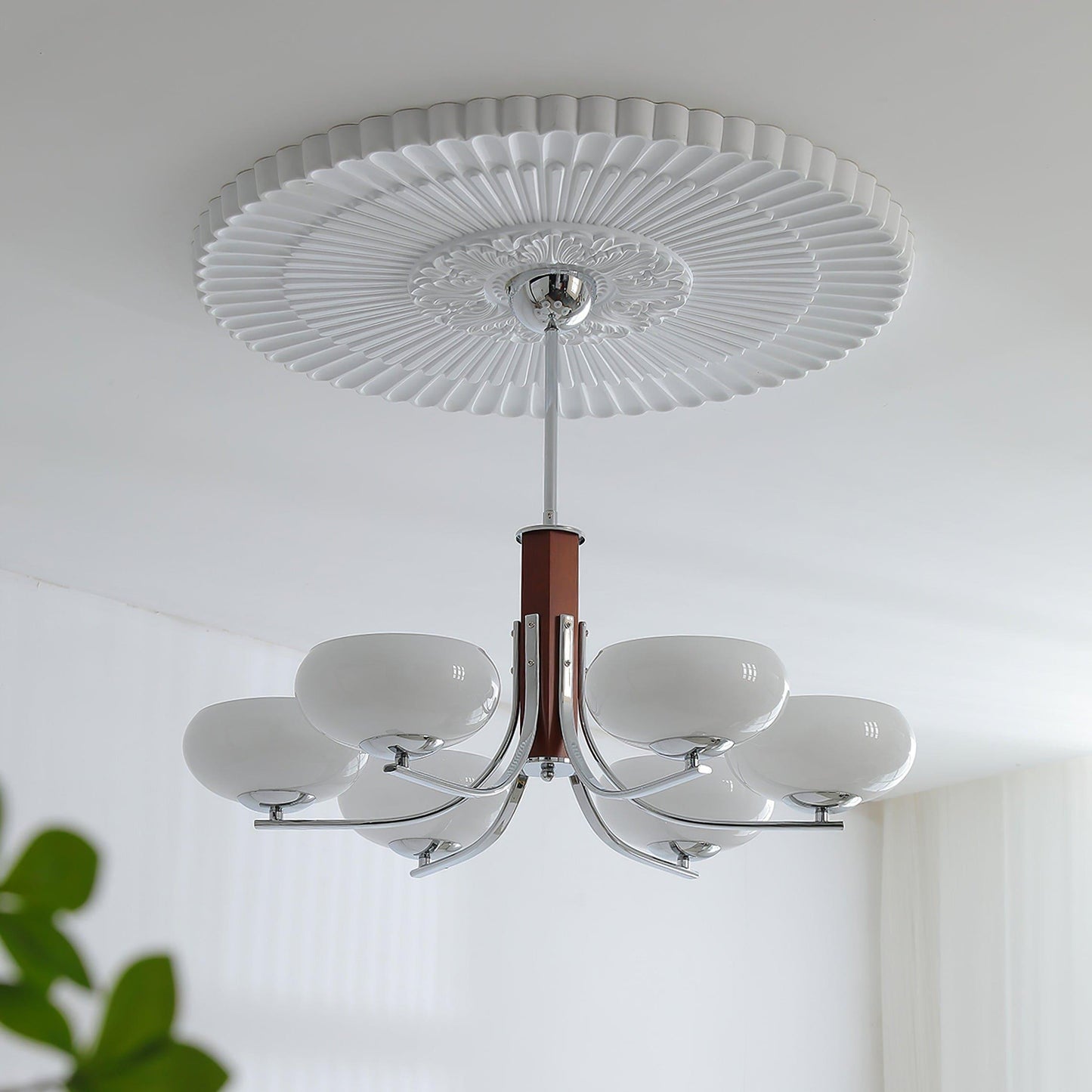 Larenta Rico Chandelier