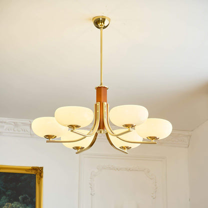 Larenta Rico Chandelier