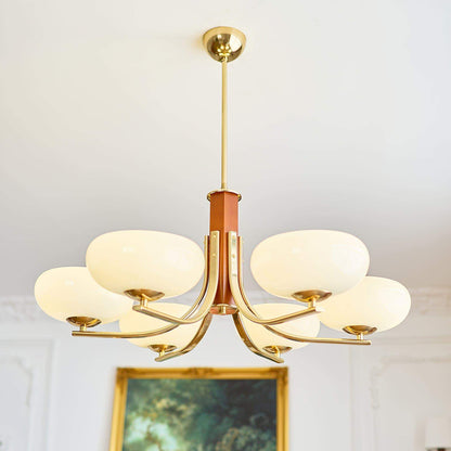 Larenta Rico Chandelier