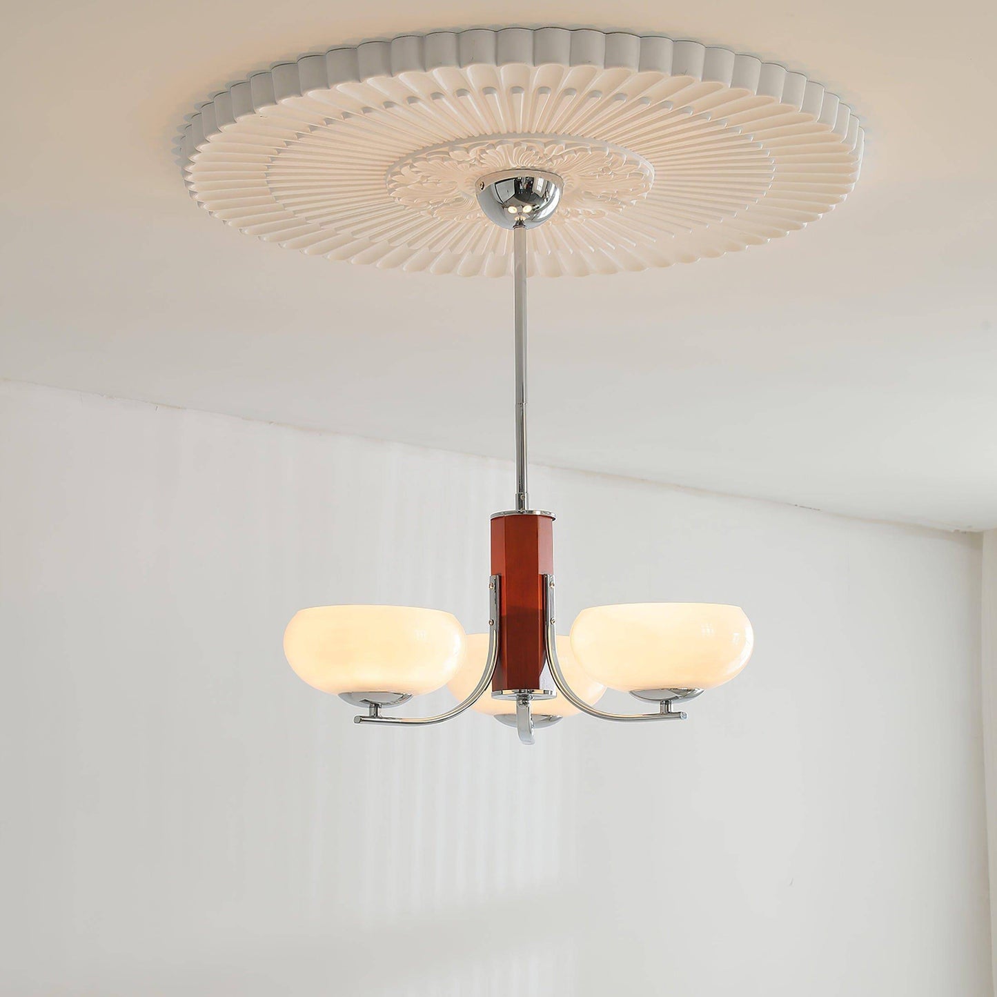 Larenta Rico Chandelier