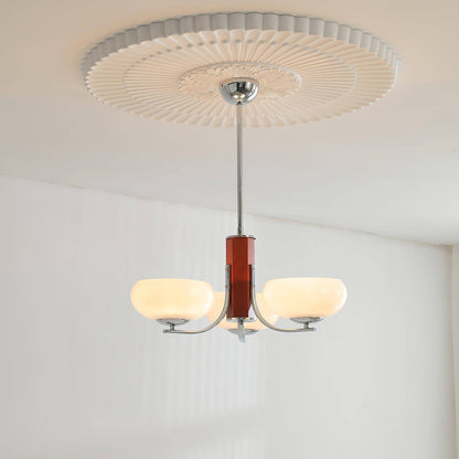Larenta Rico Chandelier