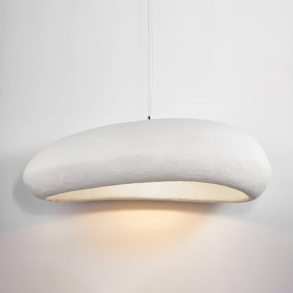 Potcover Clouds Pendant Light