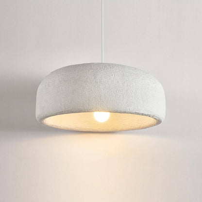 Potcover Clouds Pendant Light