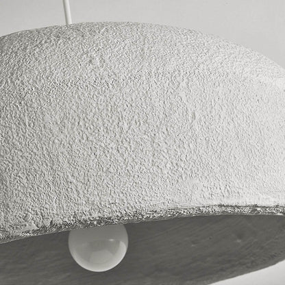Potcover Clouds Pendant Light