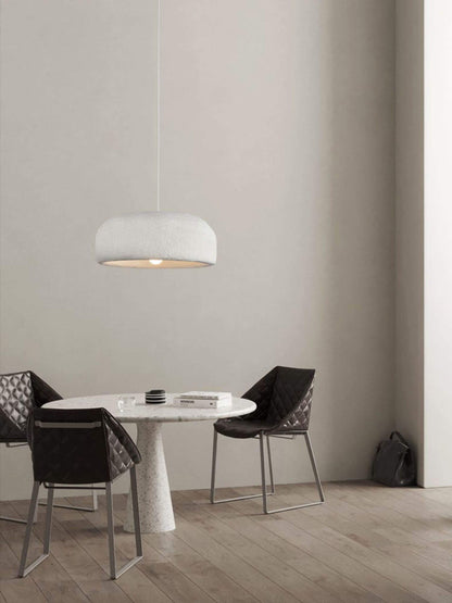 Potcover Clouds Pendant Light