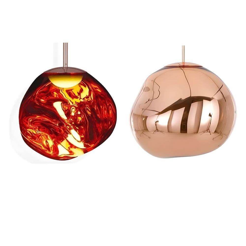 Lava Pendant Lamp