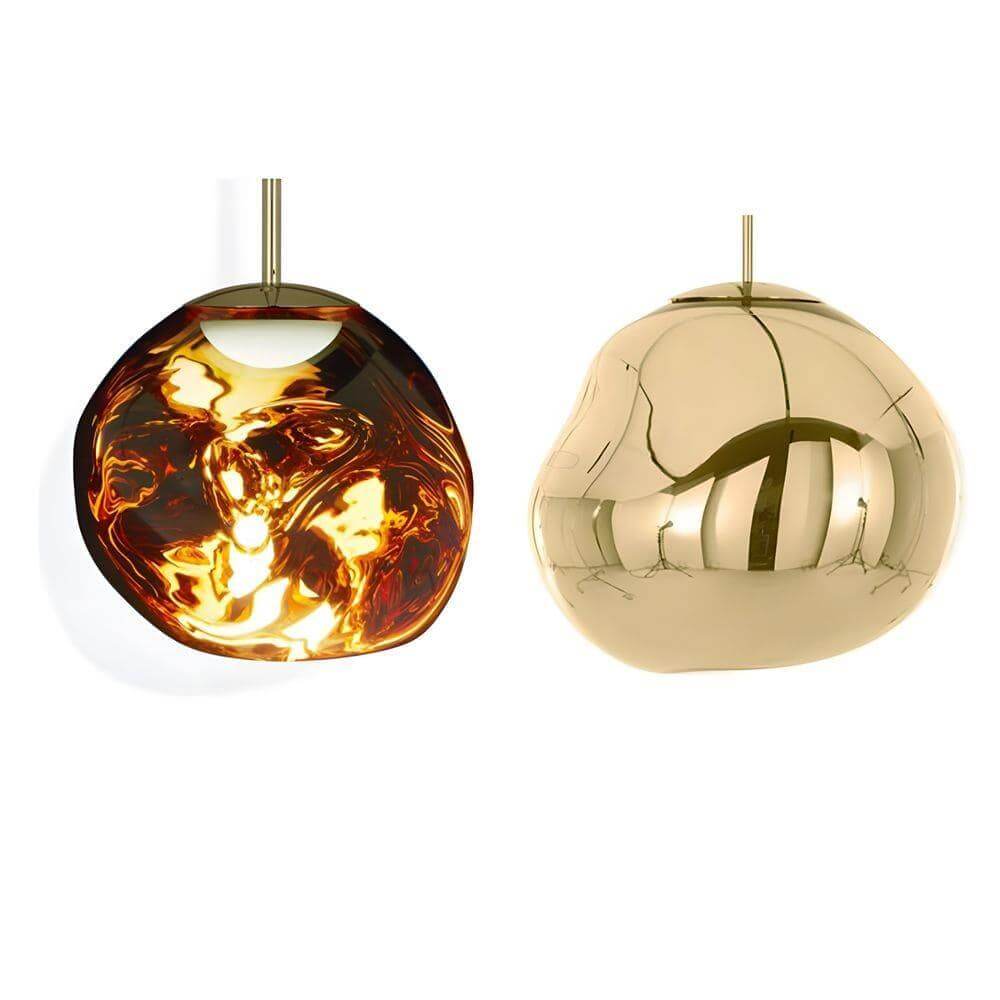 Lava Pendant Lamp
