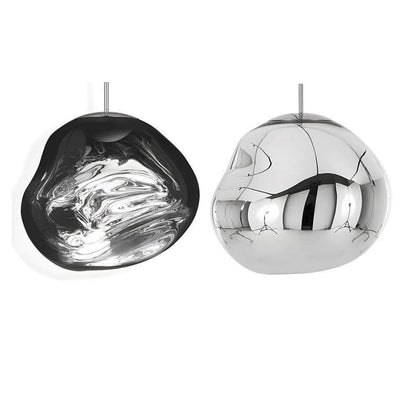 Lava Pendant Lamp