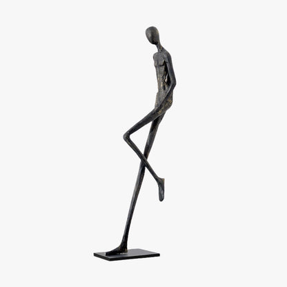 Lemvix Sculpture