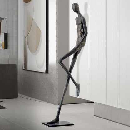 Lemvix Sculpture