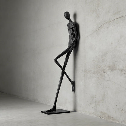 Lemvix Sculpture