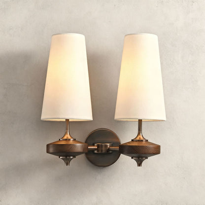 Lenrix Wall Sconce