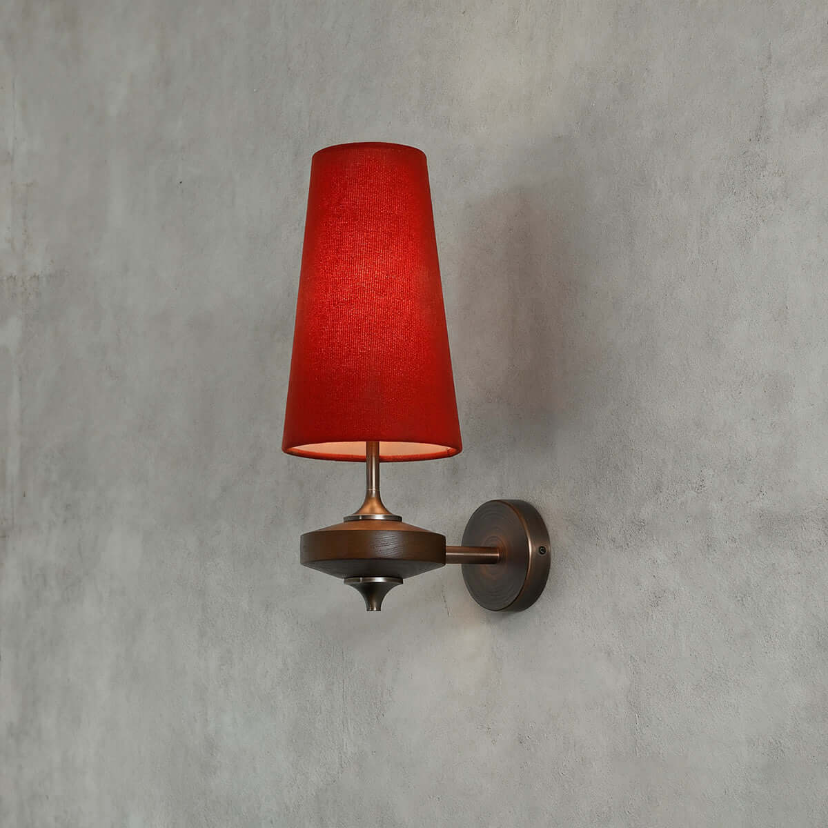 Lenrix Wall Sconce