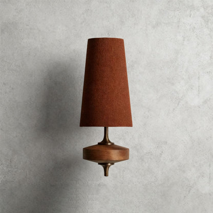 Lenrix Wall Sconce