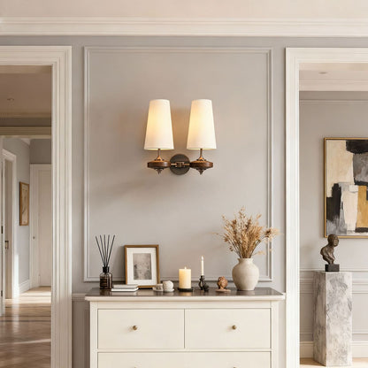 Lenrix Wall Sconce